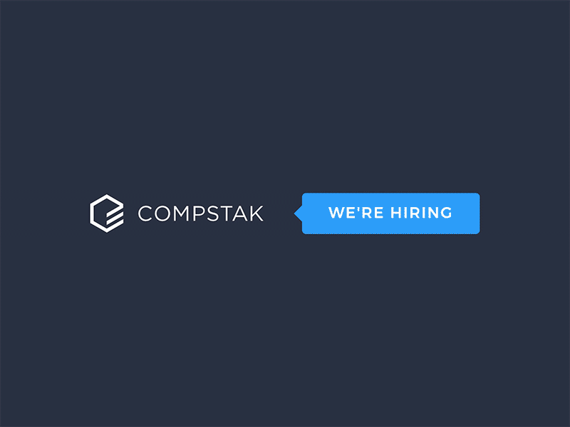 CompStak is hiring hiring tech