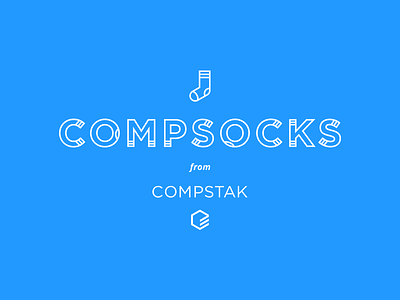 CompStak's CompSocks