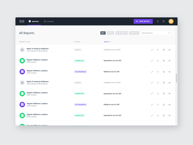 EasySet MVP bold burple easyset gordilsandwillis minimal security