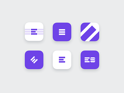 Easyset Icons