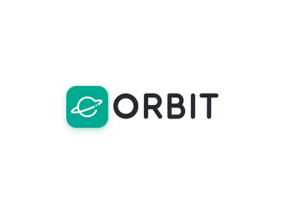 Orbit logo