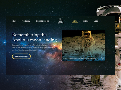 Apollo11 Anniversary