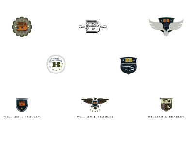 Insignia explorations for WJB's CEO