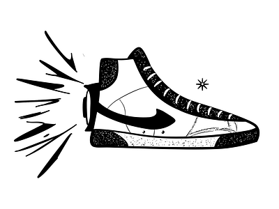 rocket shoes