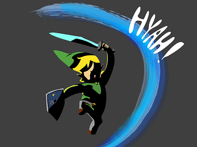 Link | HYAH