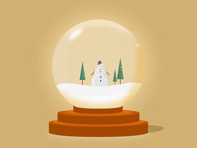 Snowglobe