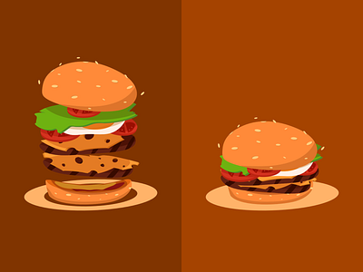 Hamburgers