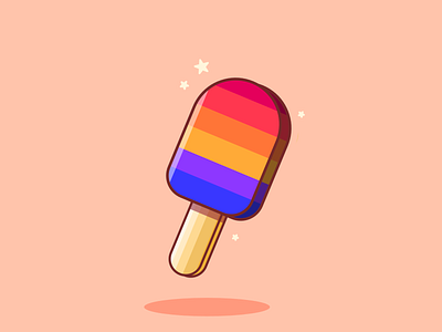 Popsicle