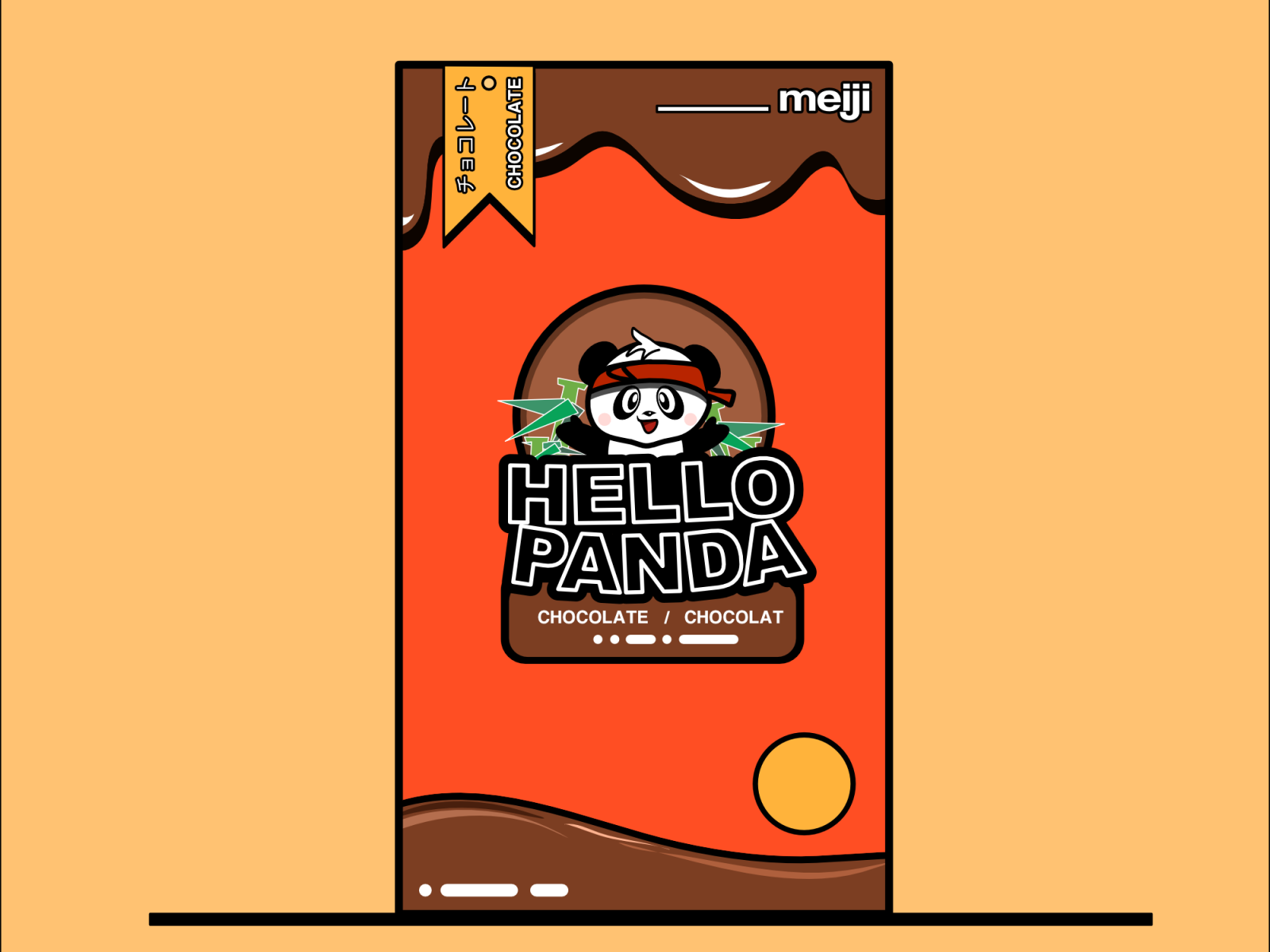 hello-panda-snack-by-matt-pua-on-dribbble