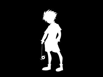 Hunter × Hunter PT