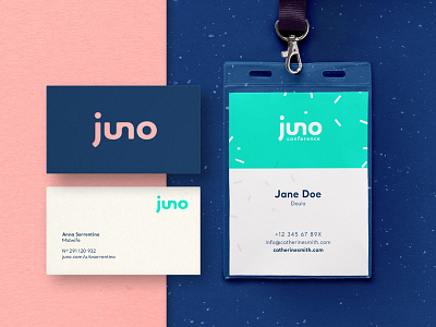 Juno – connecting expecting parents and professionals