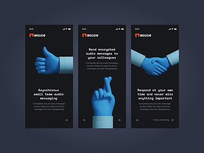 Woice onboarding app app design application branding design flow illustration logo onboarding onboarding ui typography ui uiux ux woice