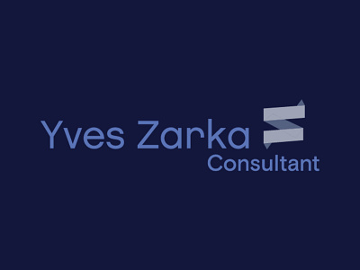 Logo - Yves Zarka