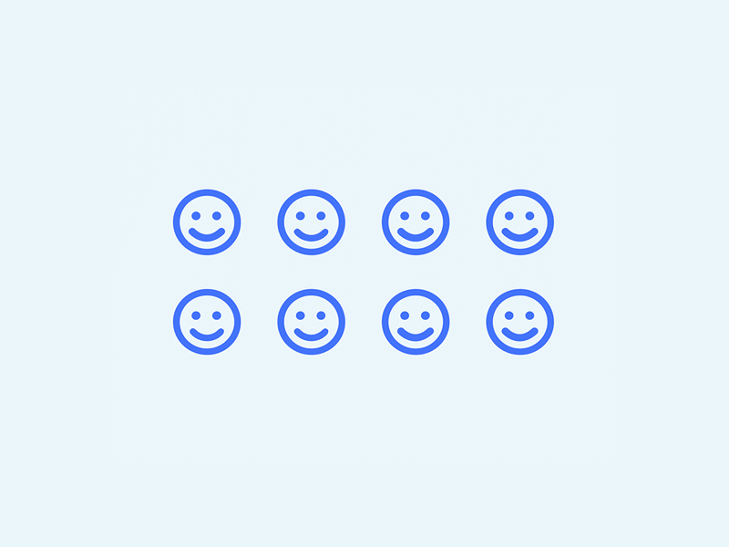 emoticon by insightm on Dribbble