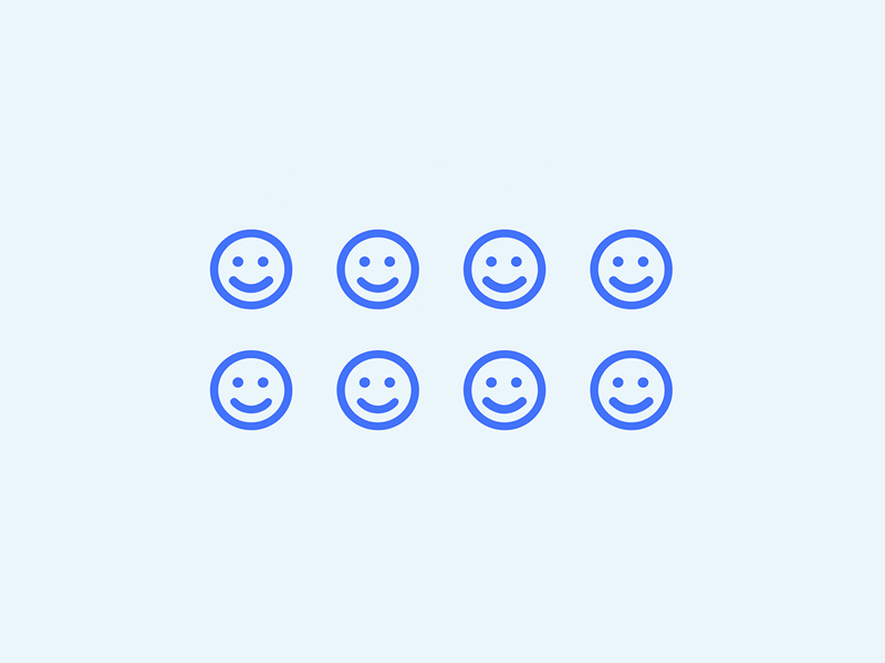 emoticon icon motion