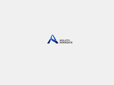 AVAN LOGO branding design graphic illustration illustrator logo ui