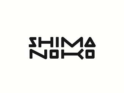 shima logo