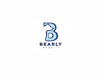 B EARLY LOGO branding design graphic illustration illustrator logo typography