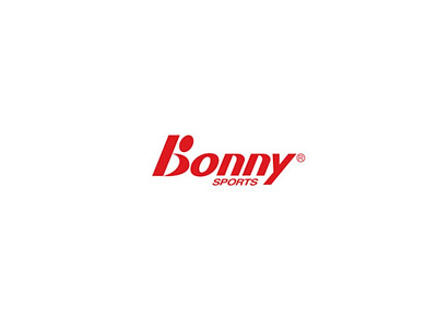 BONNY LOGO branding design graphic illustration illustrator logo typography vector