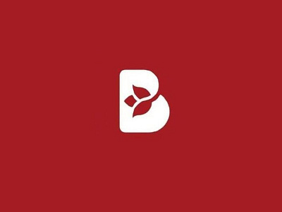 B FLOWER LOGO