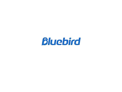 BLUEBIRD LOGO