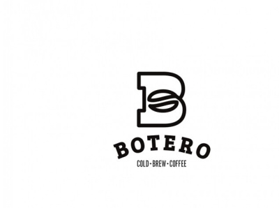 BOTERO LOGO