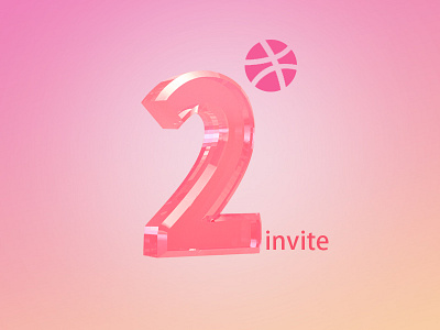 invite design illustrator