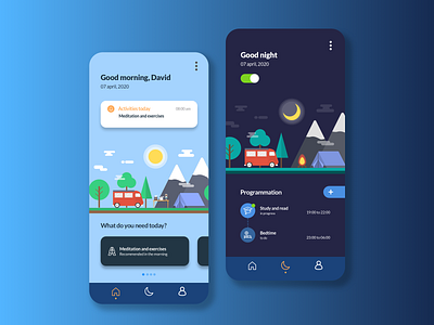 App Design | Concept