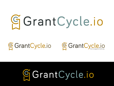 GrantCycle.io Branding and Logo