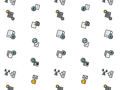 GrantCycle.io Icons design flat icon icons illustration