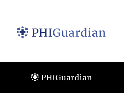 PHIGuardian Logo