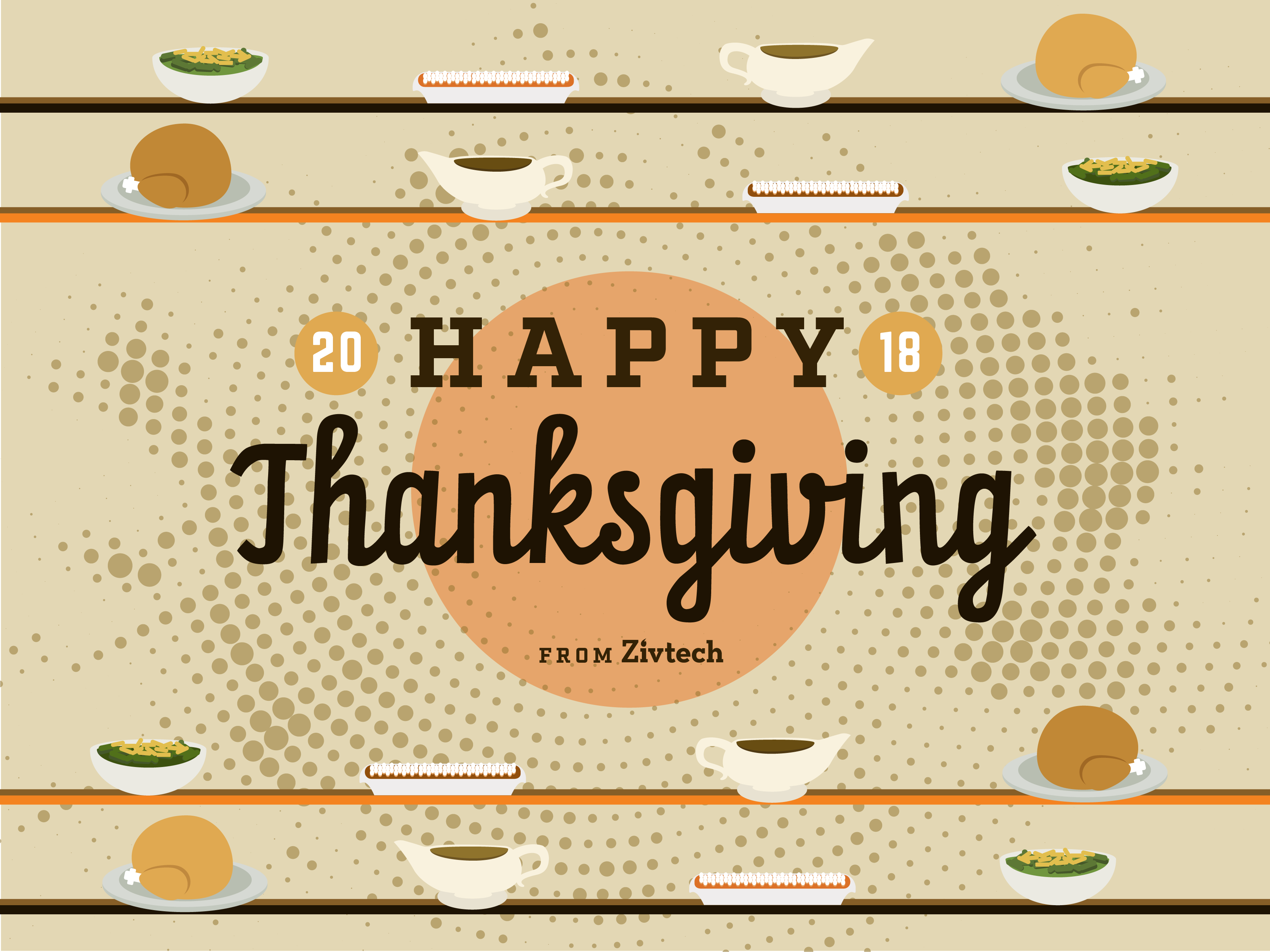 Dribbble social_thanksgiving.png by Kaci Kwiatek