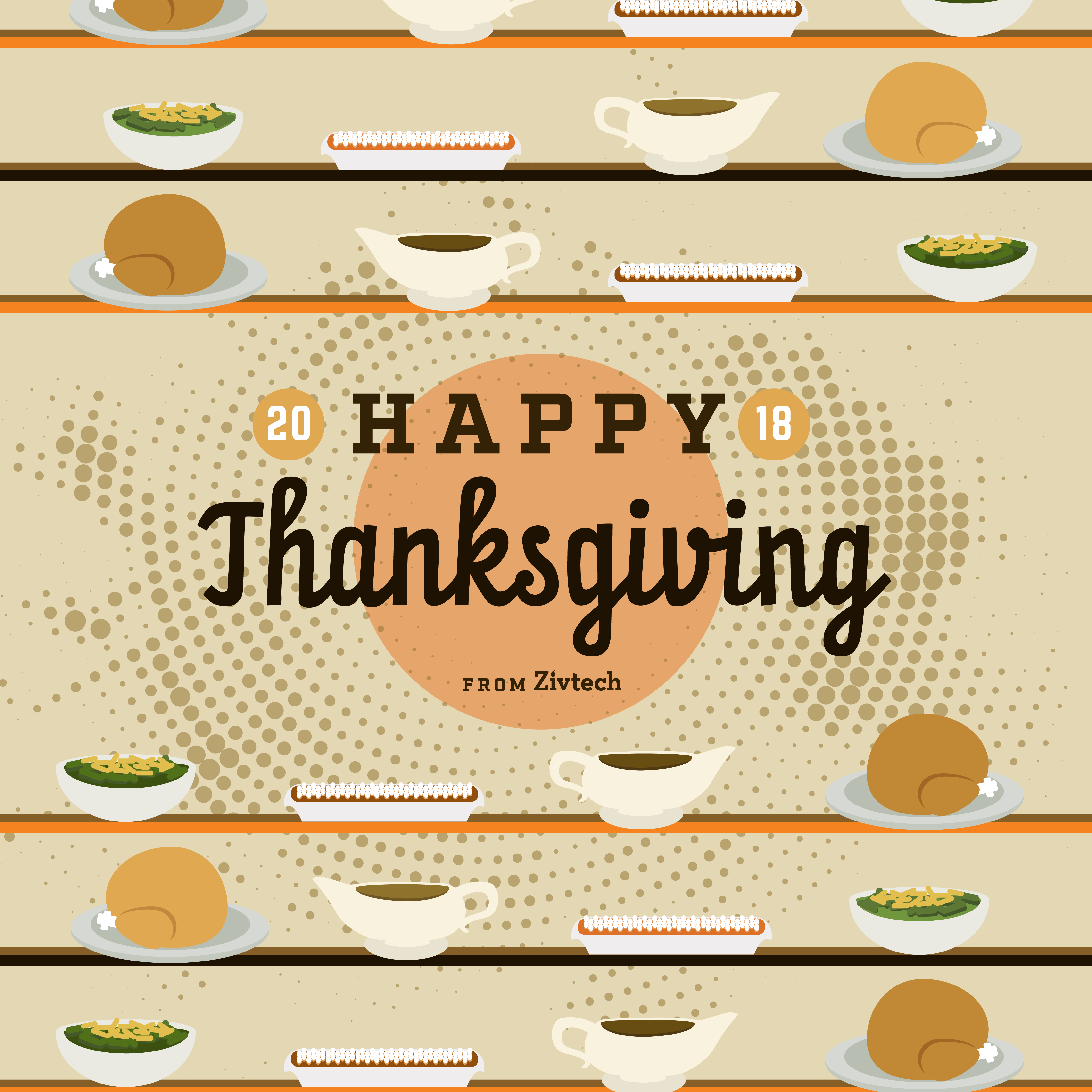 Dribbble social_thanksgiving.png by Kaci Kwiatek