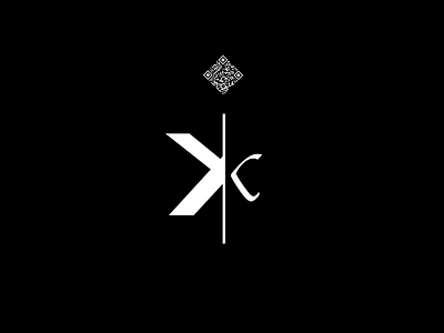 K Logo Design