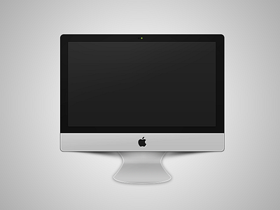 iMac  Icon apple icon imac mac