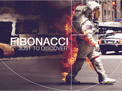 Fibonacci Campaign Astronaut