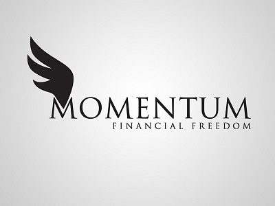 Momentum Logo