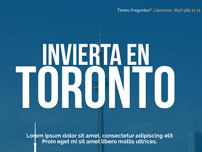 Inviertaentoronto