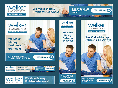 Welker Remarketing Ads