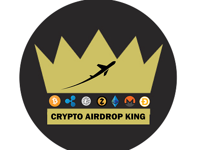 Crypto Airdrop King