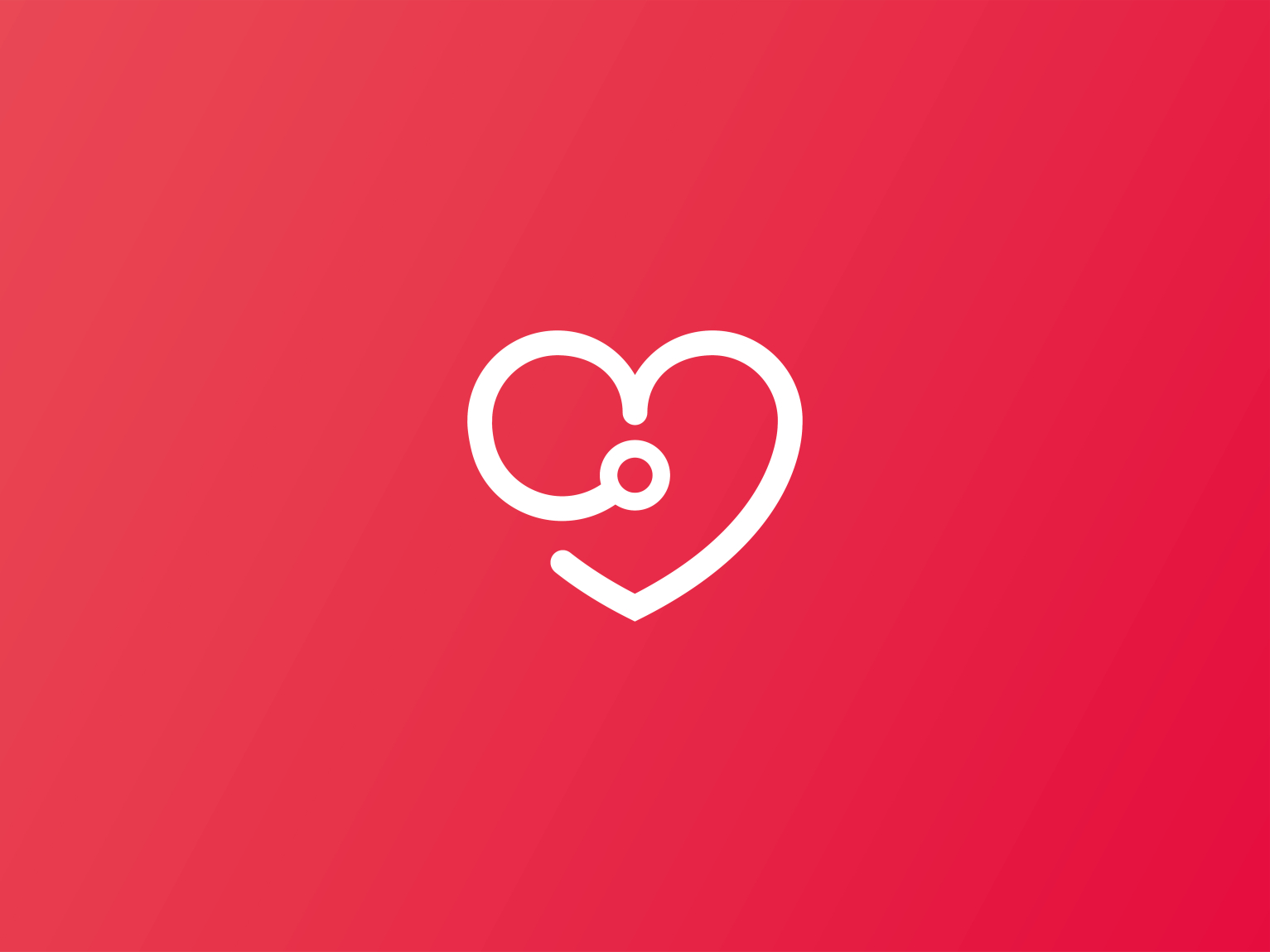 Cardiology Logo Design By Boros Viktor On Dribbble