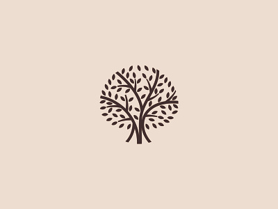 Tree logo design emblem emblem design emblem logo graphicdesign illustration illustrator lineart lines logo logo design logodesign logos natural naturalistic nature nature logo tree tree logo trees vector