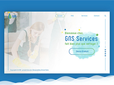 GNS Cleaning Services