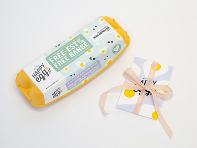 Happy Egg Co - Man Repeller arkansas custom fayetteville illustration packaging pastels stationery