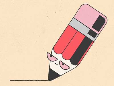 Draw a Line ( Pencil Motion Graphics