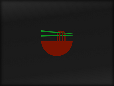 Mince: Blood Ramen Icon