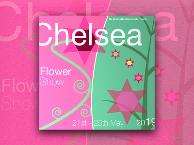ChelseaFlowerShow