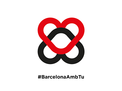 #BarcelonaAmbTu 1708 17a barcelona bcn17a panot de flor ramblas spain