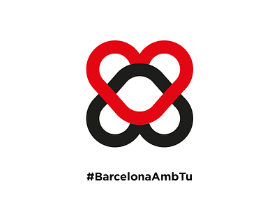 #BarcelonaAmbTu