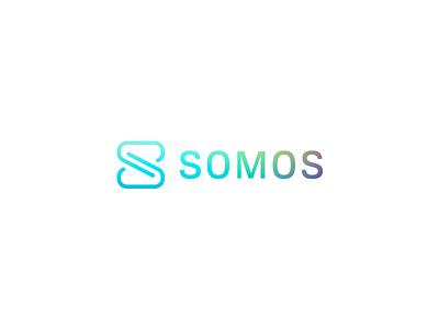 Somos logotype